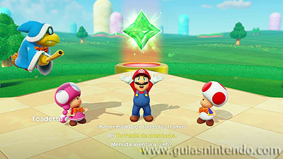 Super Mario Party