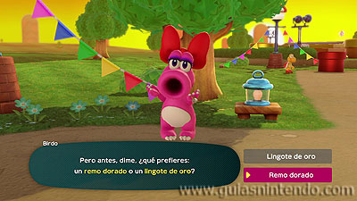Super Mario Party