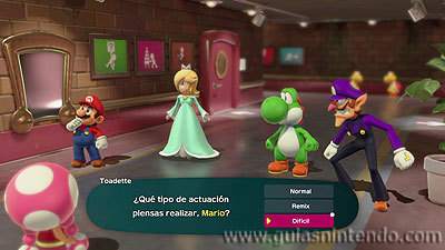 Super Mario Party