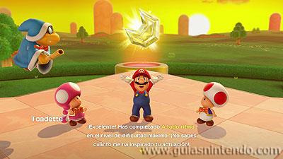 Super Mario Party