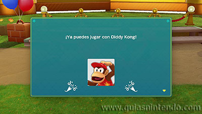 Super Mario Party