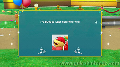 Super Mario Party