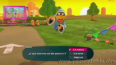 Super Mario Party