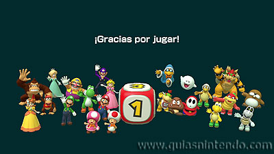 Super Mario Party