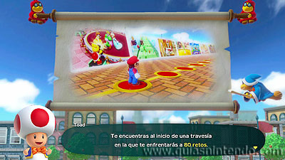 Super Mario Party