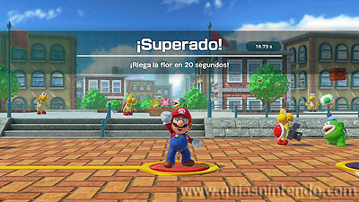Super Mario Party