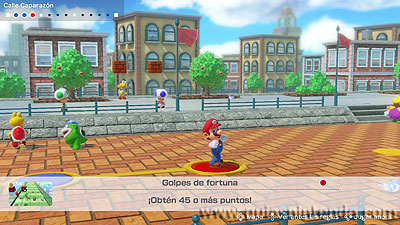 Super Mario Party