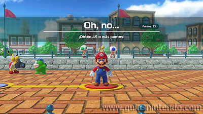 Super Mario Party