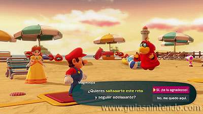 Super Mario Party