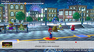Super Mario Party