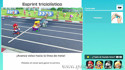 Super Mario Party
