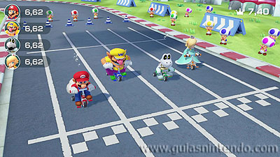 Super Mario Party