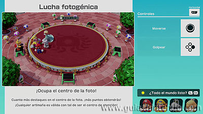 Super Mario Party