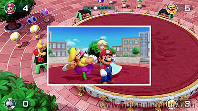 Super Mario Party