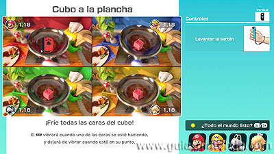 Super Mario Party