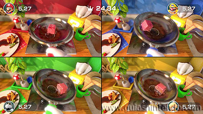 Super Mario Party