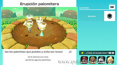 Super Mario Party