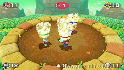 Super Mario Party