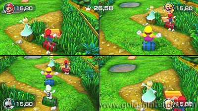Super Mario Party