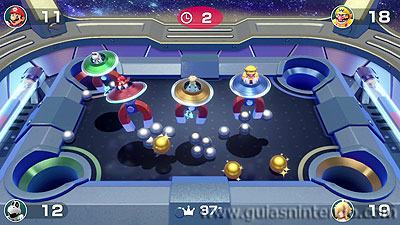Super Mario Party