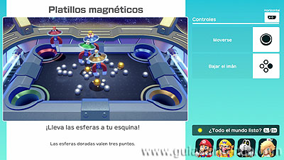 Super Mario Party