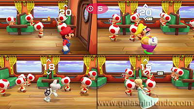 Super Mario Party
