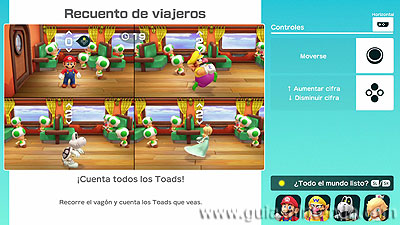 Super Mario Party