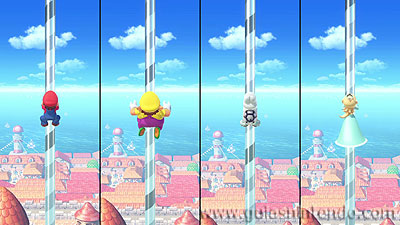 Super Mario Party