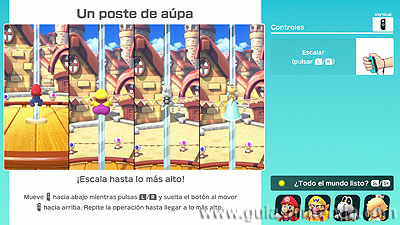 Super Mario Party