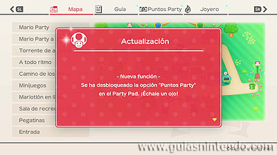 Super Mario Party