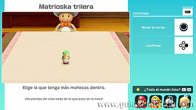 Super Mario Party