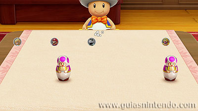 Super Mario Party