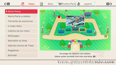 Super Mario Party