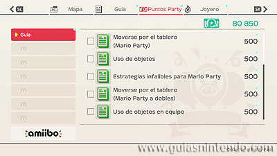 Super Mario Party