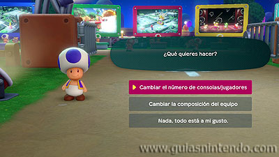 Super Mario Party
