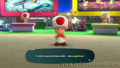 Super Mario Party