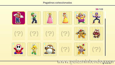 Super Mario Party