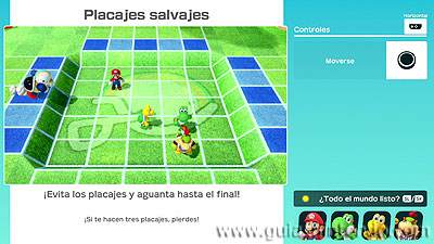 Super Mario Party