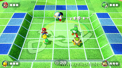Super Mario Party