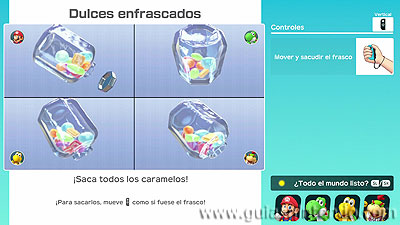 Super Mario Party