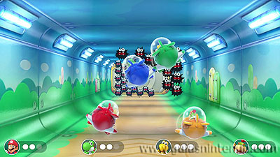 Super Mario Party