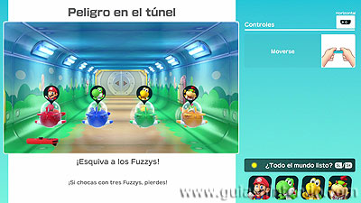 Super Mario Party