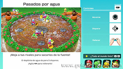 Super Mario Party