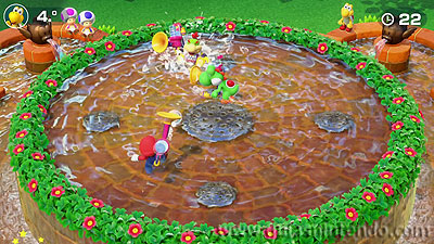 Super Mario Party
