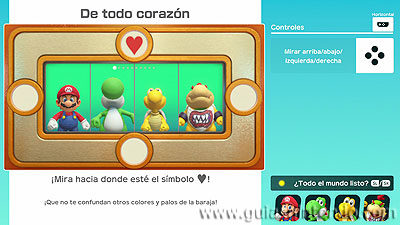 Super Mario Party