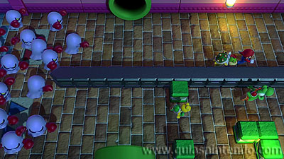 Super Mario Party