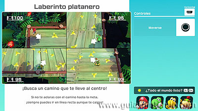 Super Mario Party