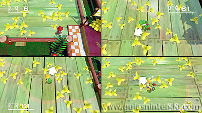 Super Mario Party