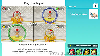 Super Mario Party