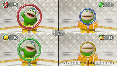 Super Mario Party